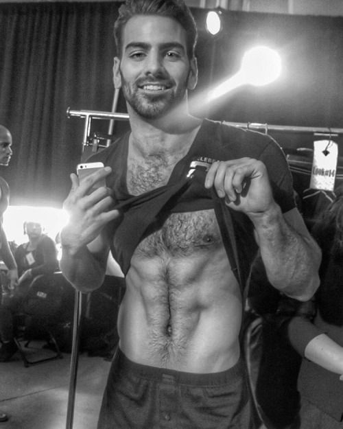 Nyle DiMarco