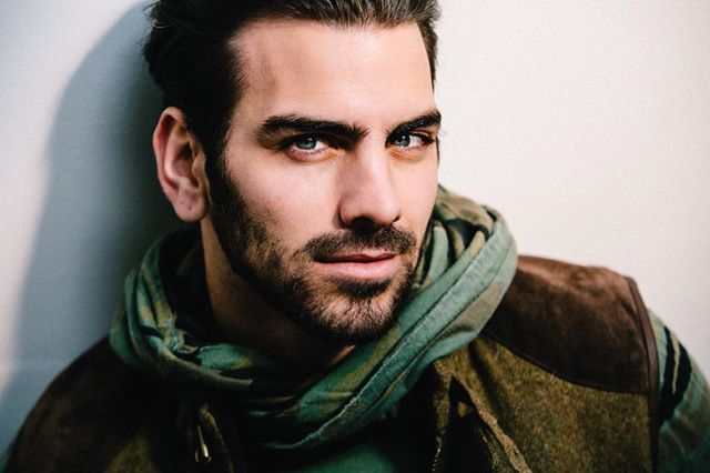 Nyle DiMarco