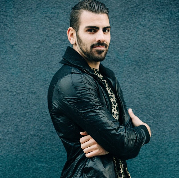 Nyle DiMarco