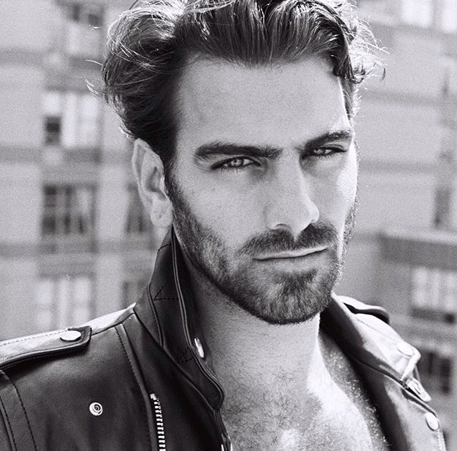 Nyle DiMarco