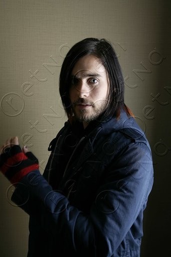 Jared Leto