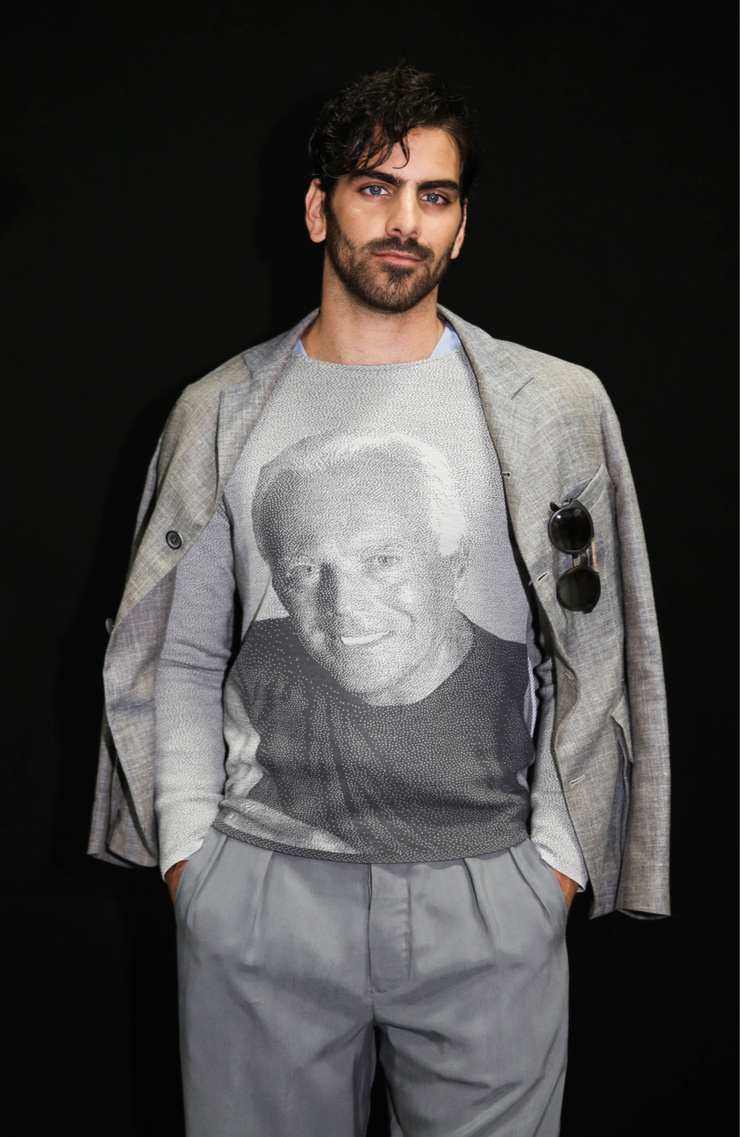 Nyle DiMarco