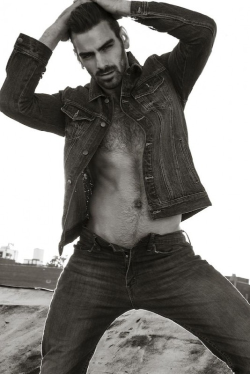 Nyle DiMarco Nyle DiMarco
