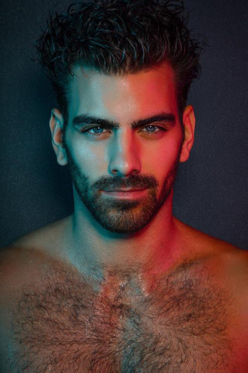 Nyle DiMarco Nyle DiMarco