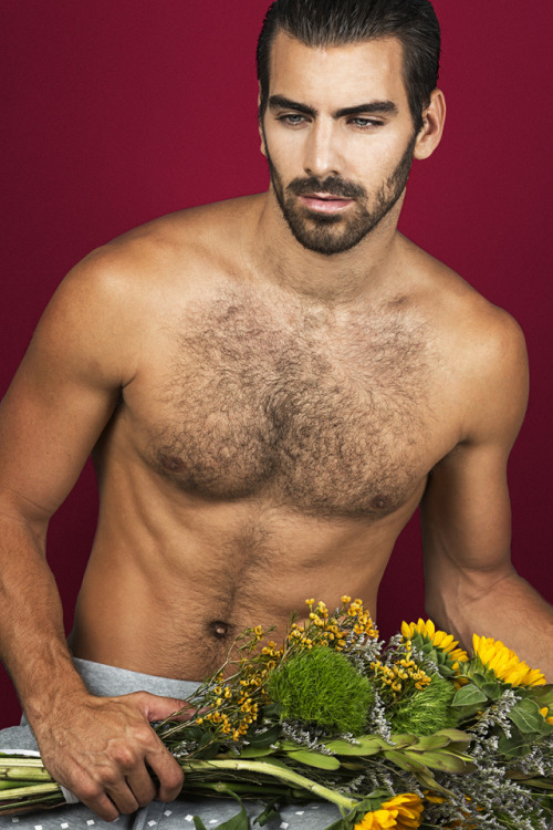 Nyle DiMarco Nyle DiMarco