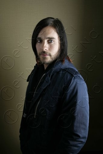 Jared Leto