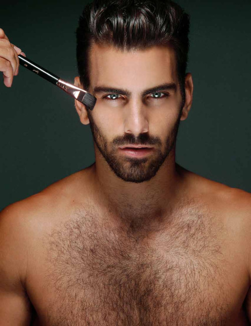 Nyle DiMarco Nyle DiMarco