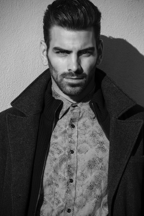 Nyle DiMarco Nyle DiMarco