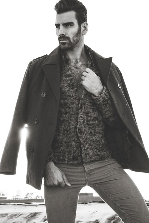 Nyle DiMarco Nyle DiMarco