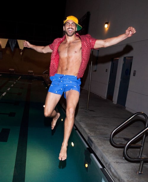 Nyle DiMarco