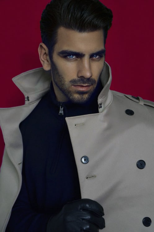 Nyle DiMarco Nyle DiMarco