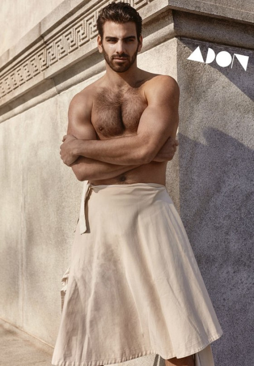 Nyle DiMarco