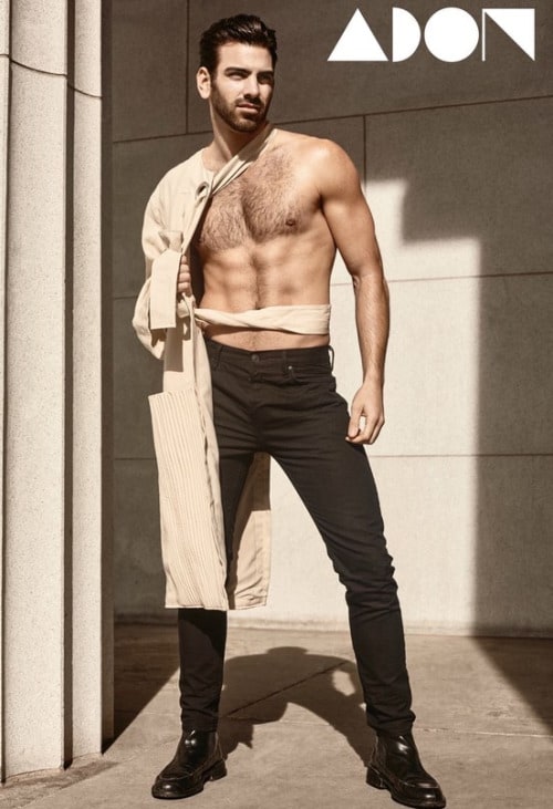 Nyle DiMarco