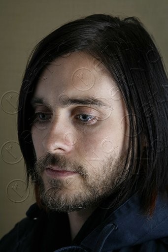 Jared Leto