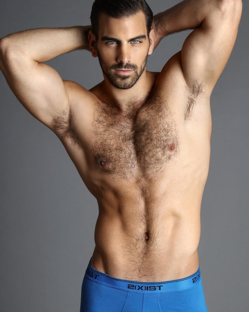 Nyle DiMarco Nyle DiMarco