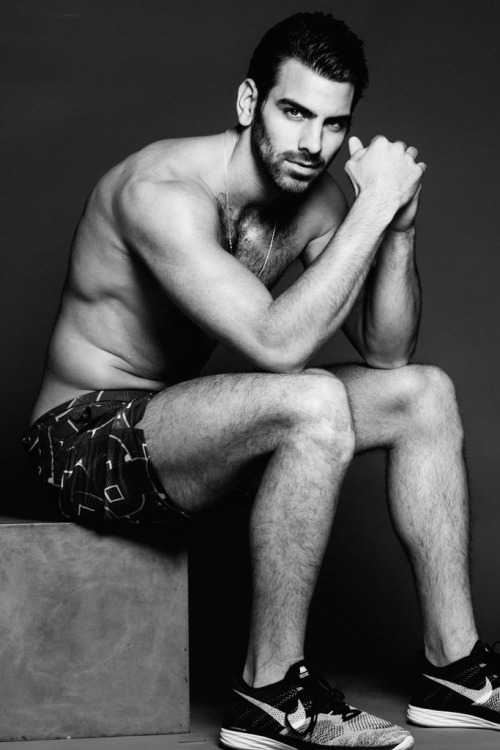 Nyle DiMarco