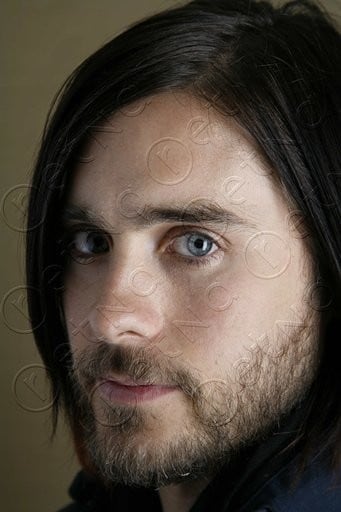 Jared Leto