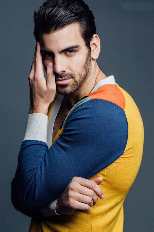 Nyle DiMarco