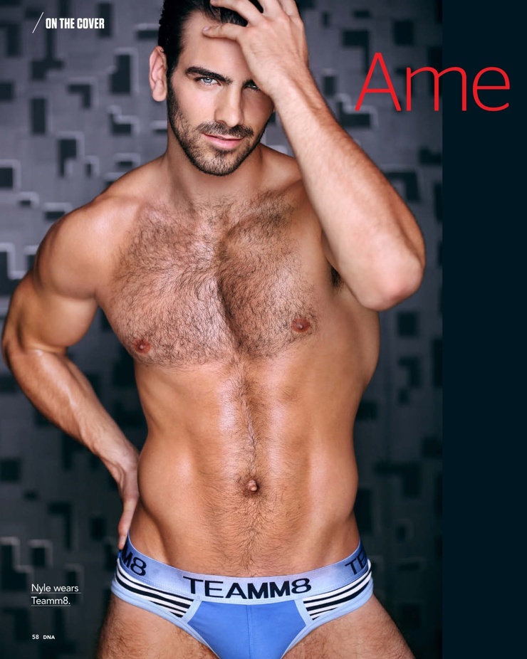 Nyle DiMarco