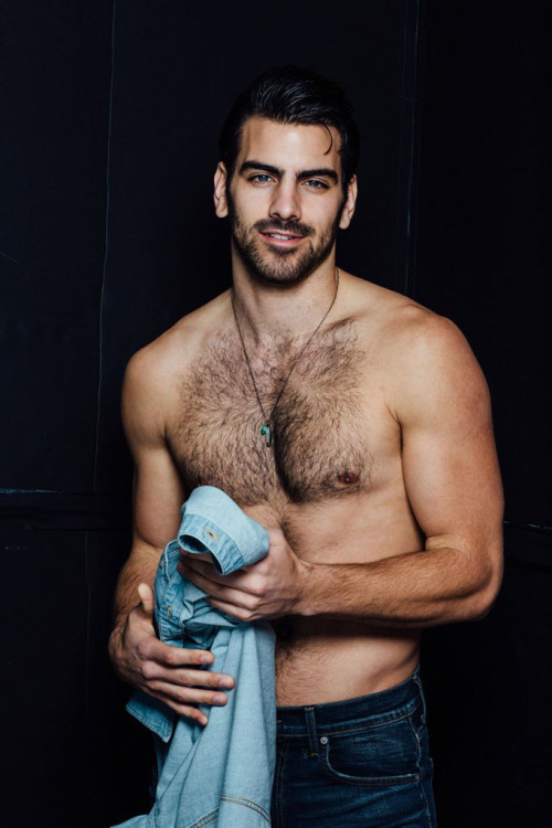 Nyle DiMarco Nyle DiMarco