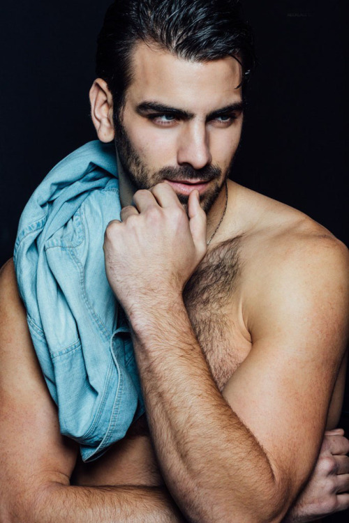 Nyle DiMarco