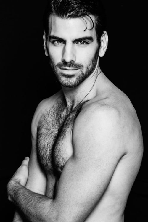 Nyle DiMarco Nyle DiMarco