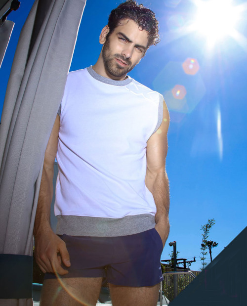 Nyle DiMarco