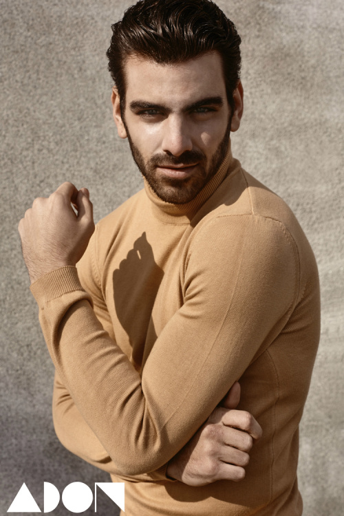 Nyle DiMarco
