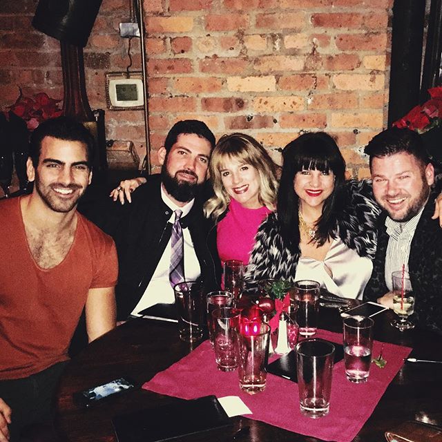Nyle DiMarco