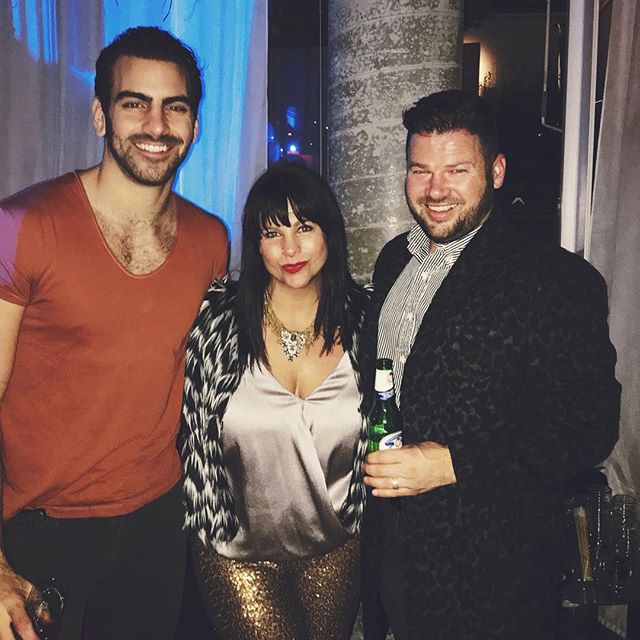 Nyle DiMarco