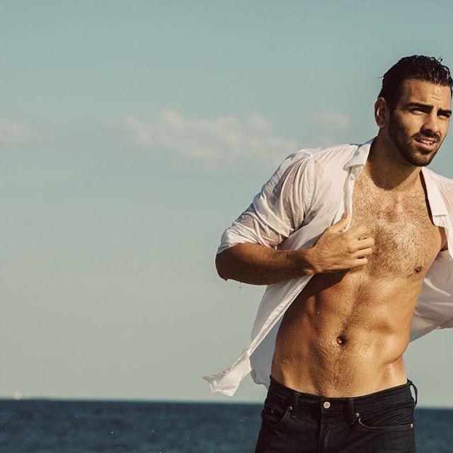 Nyle DiMarco