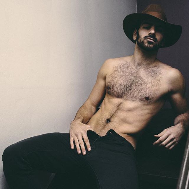 Nyle DiMarco