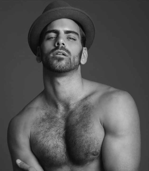 Nyle DiMarco Nyle DiMarco