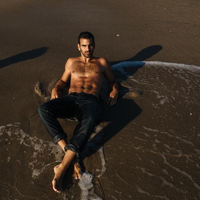 Nyle DiMarco Nyle DiMarco