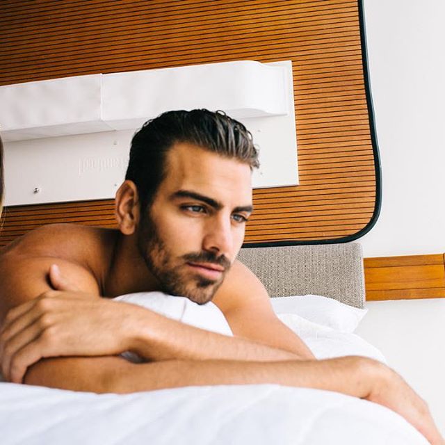 Nyle DiMarco