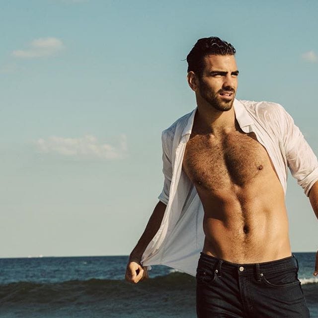 Picture of Nyle DiMarco