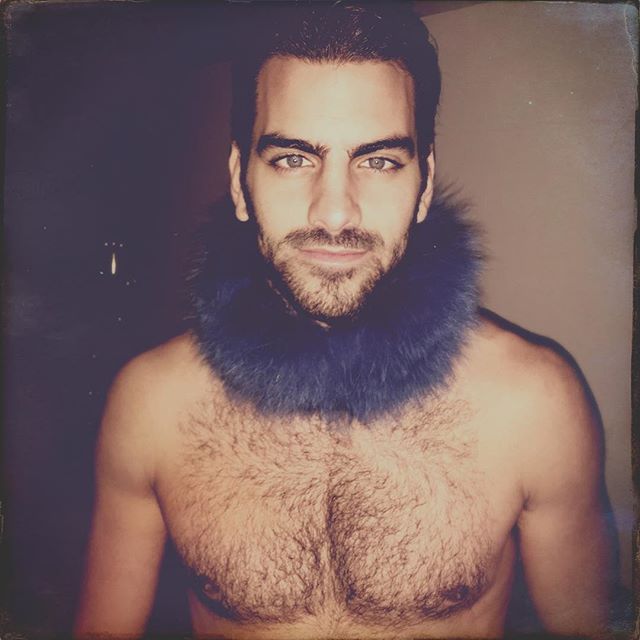 Nyle DiMarco