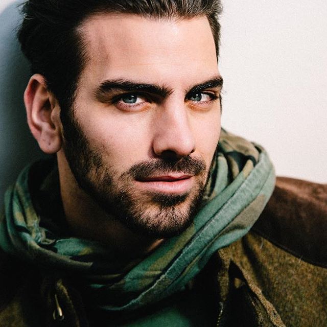 Nyle DiMarco