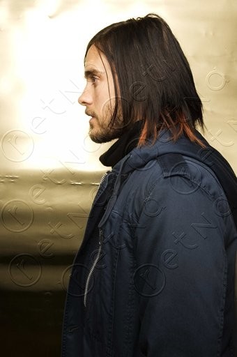 Jared Leto