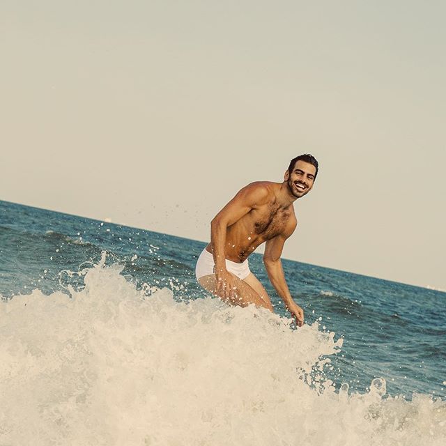 Nyle DiMarco