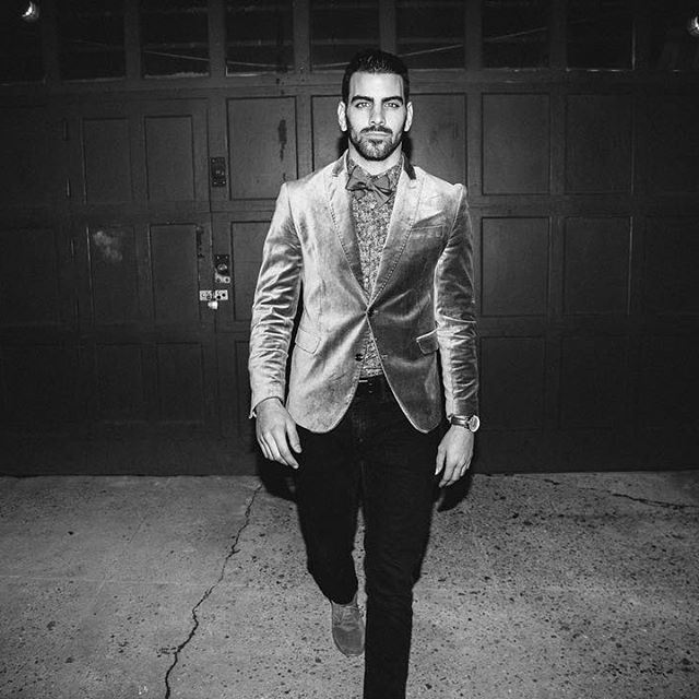 Nyle DiMarco Nyle DiMarco