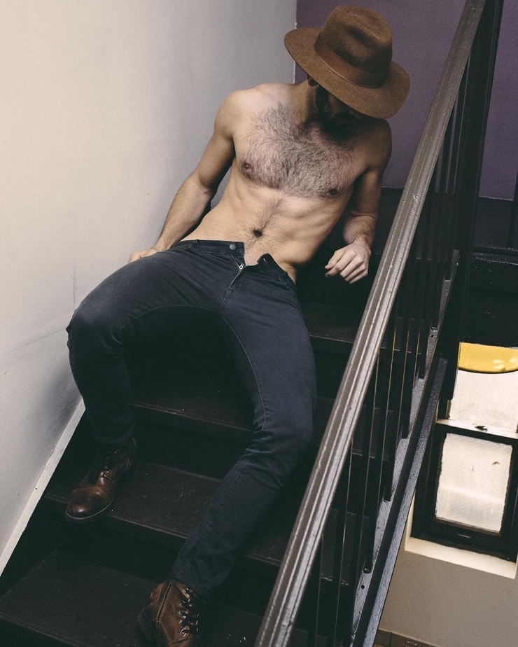 Nyle DiMarco