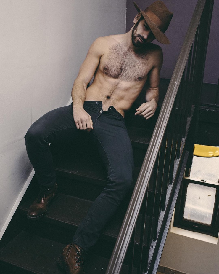 Nyle DiMarco