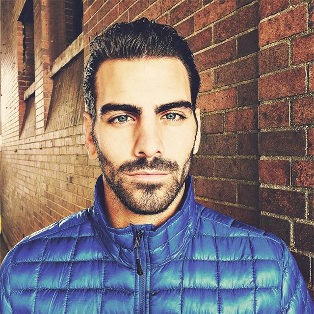 Nyle DiMarco Nyle DiMarco