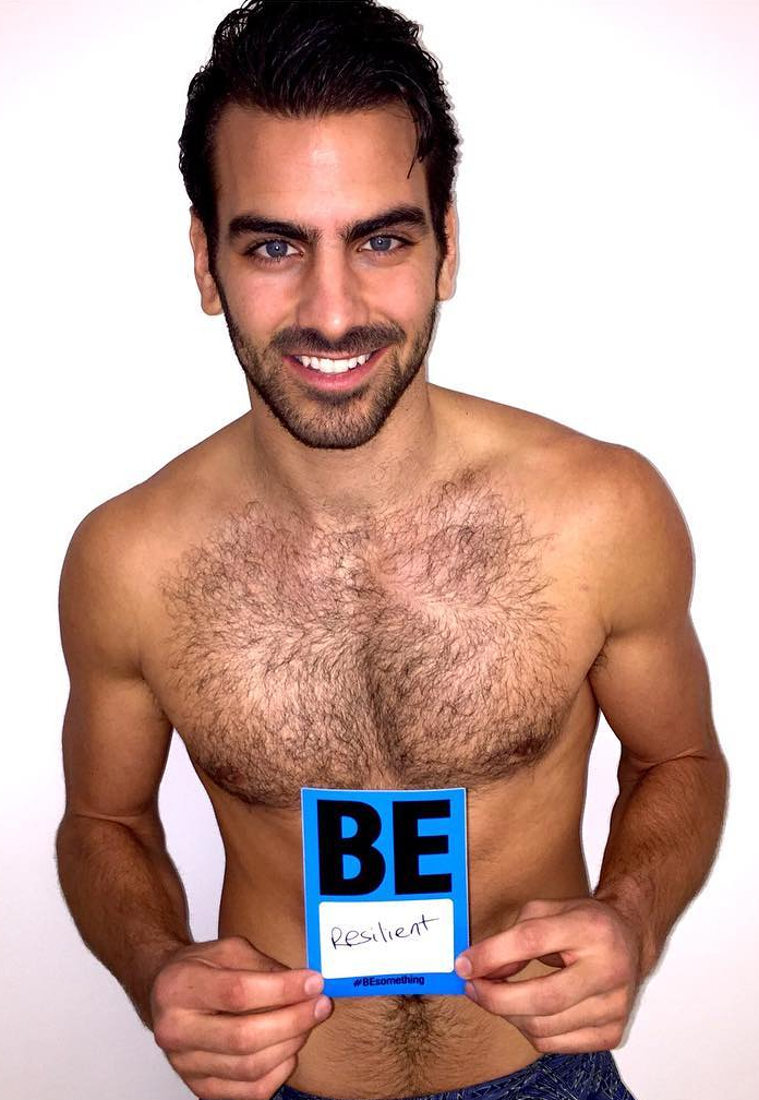 Nyle DiMarco