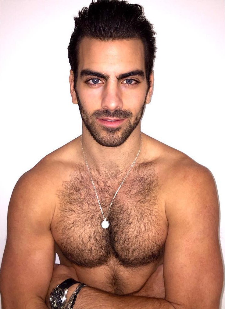 Nyle DiMarco Nyle DiMarco