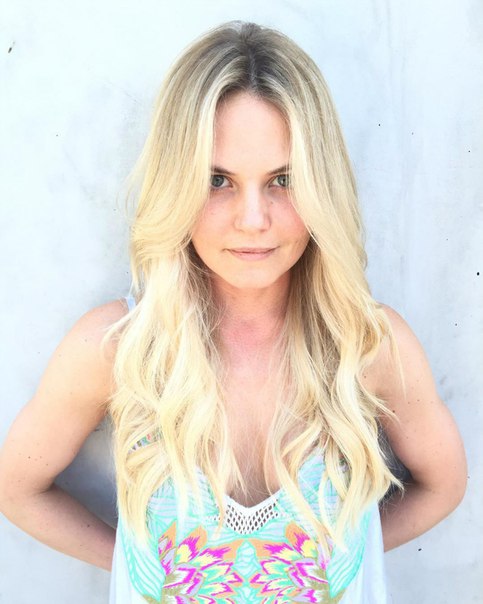 Jennifer Morrison