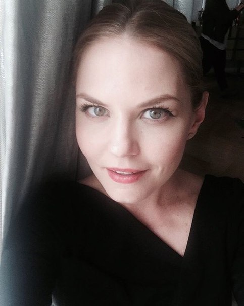 Jennifer Morrison Jennifer Morrison