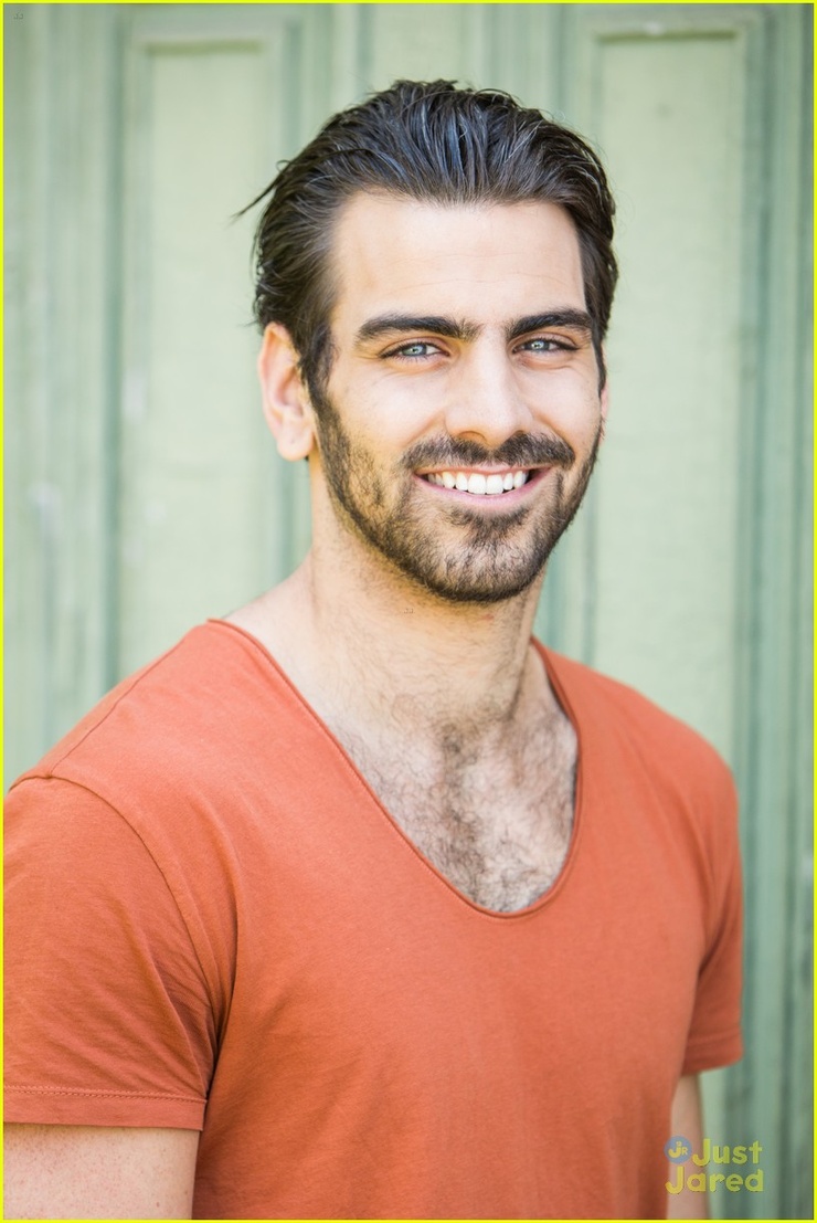 Nyle DiMarco