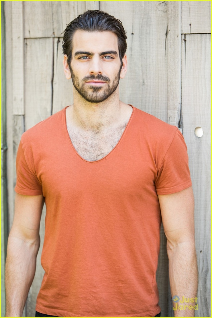 Nyle DiMarco